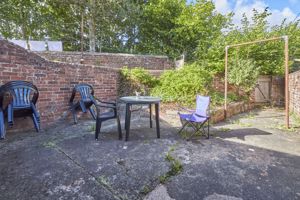 Garden- click for photo gallery